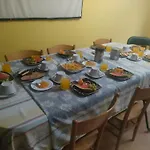 Gæstehus Casa La Union *