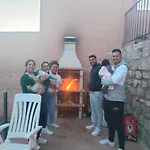 Casa La Union Castrojeriz