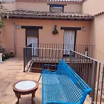 Casa La Union Gæstehus Castrojeriz