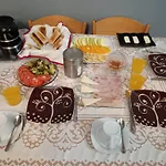 Gæstehus Casa La Union Castrojeriz