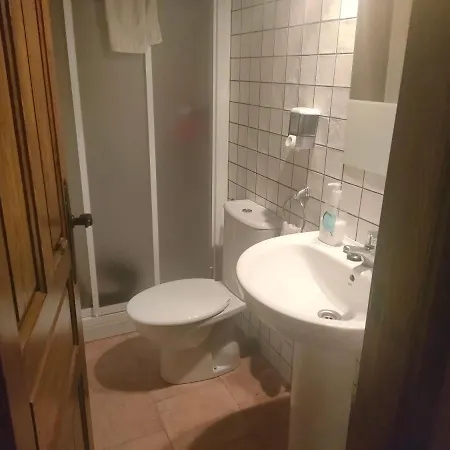 Casa La Union Πανσιόν Castrojeriz