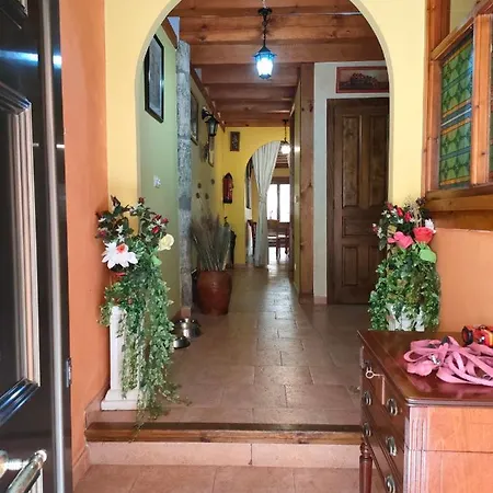 Casa La Union