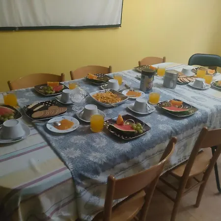 Πανσιόν Casa La Union *