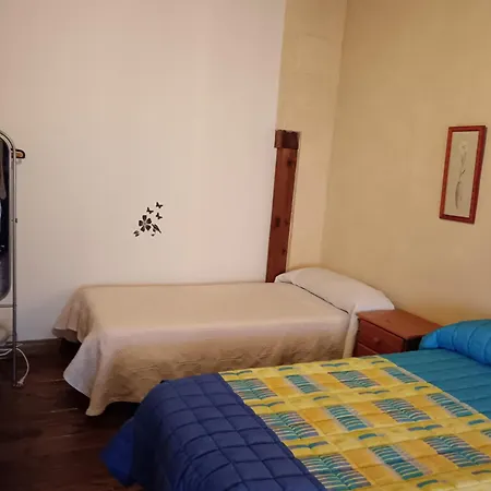Casa La Union Castrojeriz