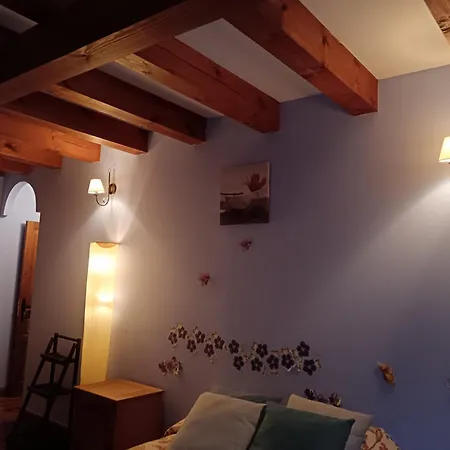 Πανσιόν Casa La Union *