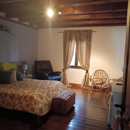 Casa La Union Guest house