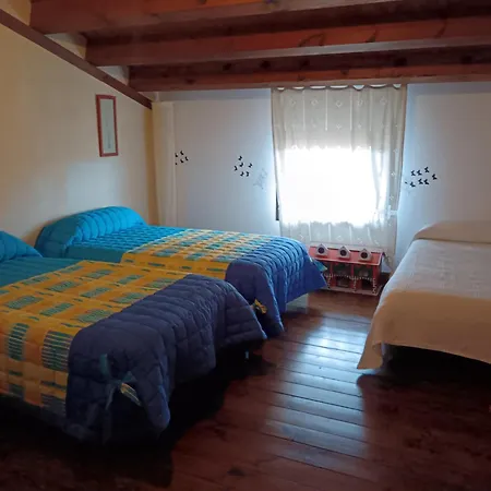 Gæstehus Casa La Union Castrojeriz