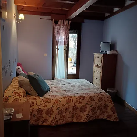 Gæstehus Casa La Union *