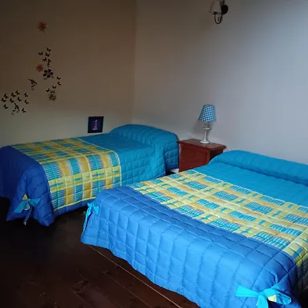 Casa La Union Guest house