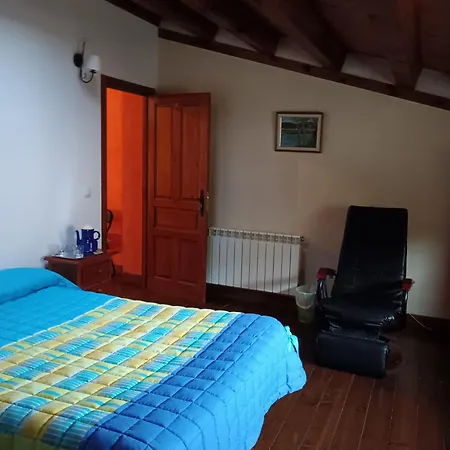 Guest house Casa La Union