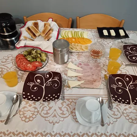 Guest house Casa La Union Castrojeriz