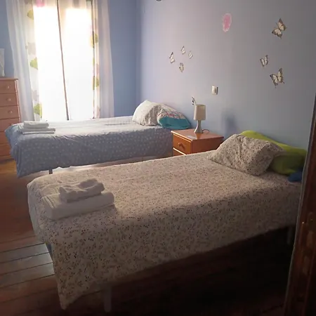 Casa La Union Πανσιόν *