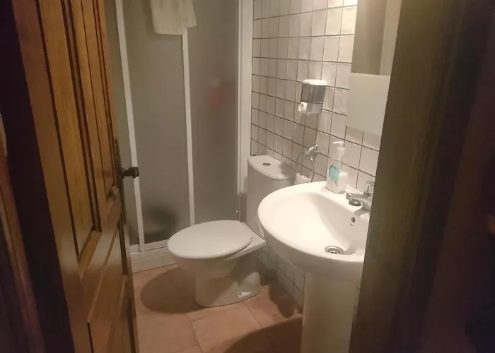 Casa La Union Maison d'hôtes Castrojeriz