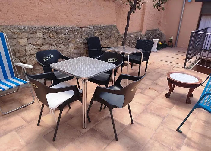 Casa La Union * Castrojeriz