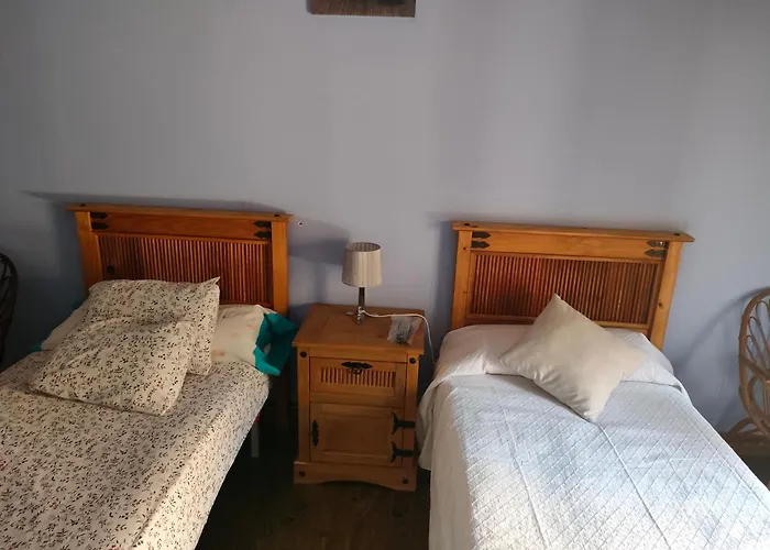 Casa La Union Castrojeriz