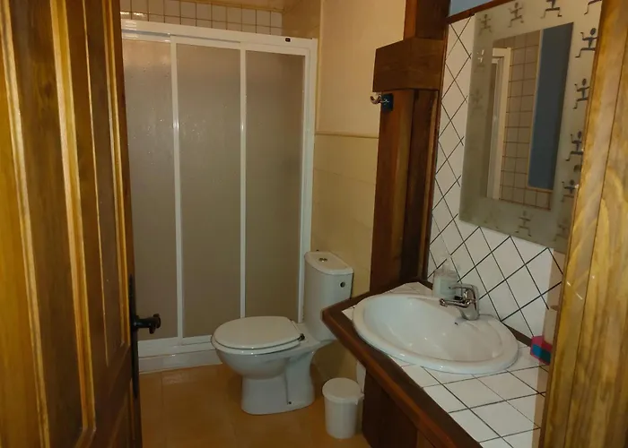 Maison d'hôtes Casa La Union