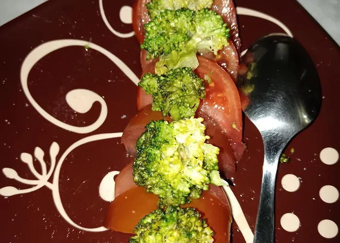 Maison d'hôtes Casa La Union