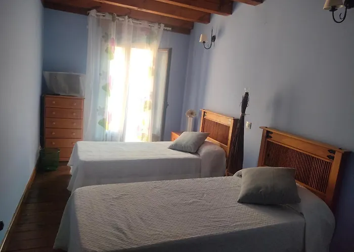 Casa La Union Maison d'hôtes Castrojeriz