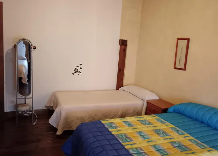 Casa La Union Castrojeriz