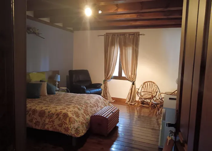 Casa La Union Maison d'hôtes