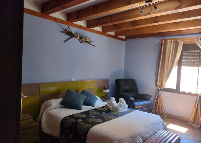 Casa La Union * Castrojeriz