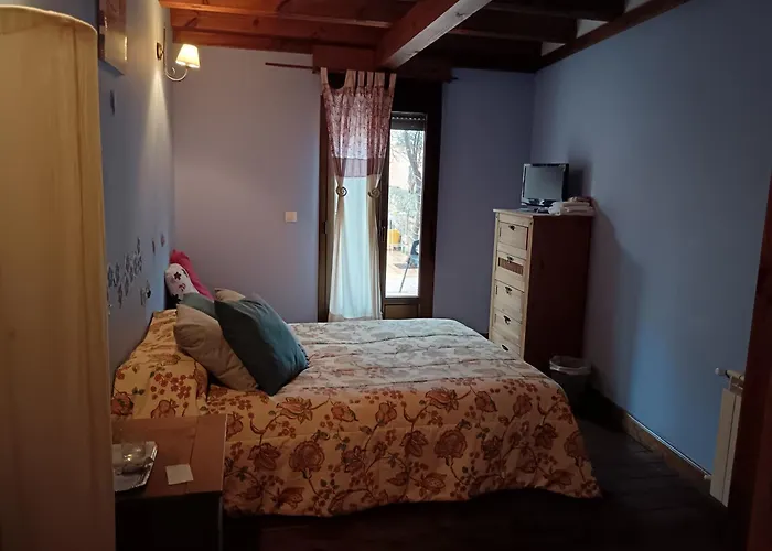 Maison d'hôtes Casa La Union *