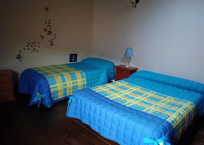 Casa La Union Maison d'hôtes