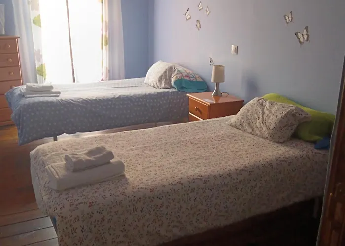 Casa La Union Maison d'hôtes *